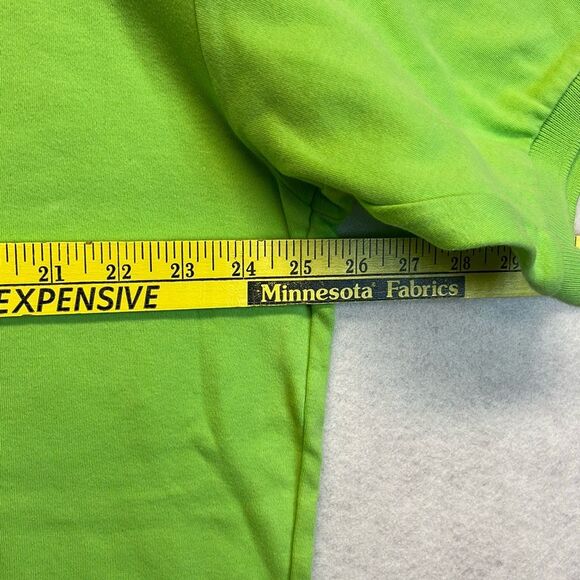 POLO RALPH LAUREN Men’s Polo Shirt Green XL Classic Fit Embroidered Horse Logo - Picture 6 of 12